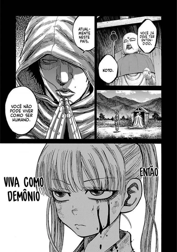 Read Chiruran_ Shinsengumi Requiem PT Manga Online