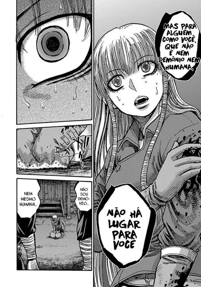 Read Chiruran_ Shinsengumi Requiem PT Manga Online