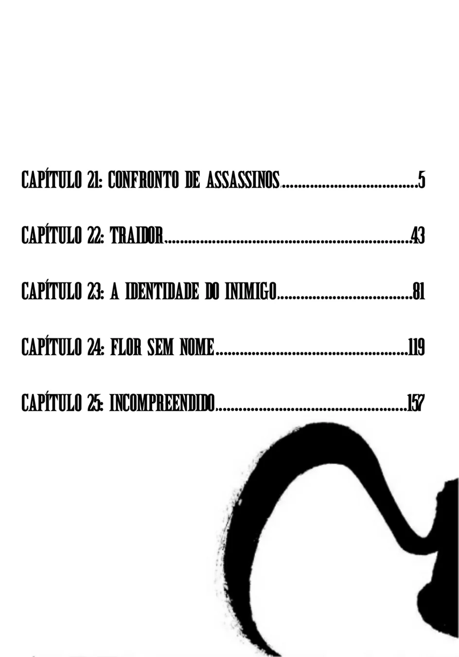 Read Chiruran_ Shinsengumi Requiem PT Manga Online