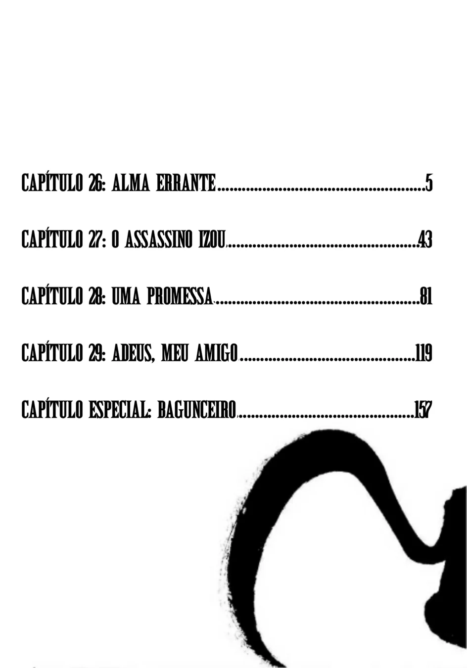 Read Chiruran_ Shinsengumi Requiem PT Manga Online