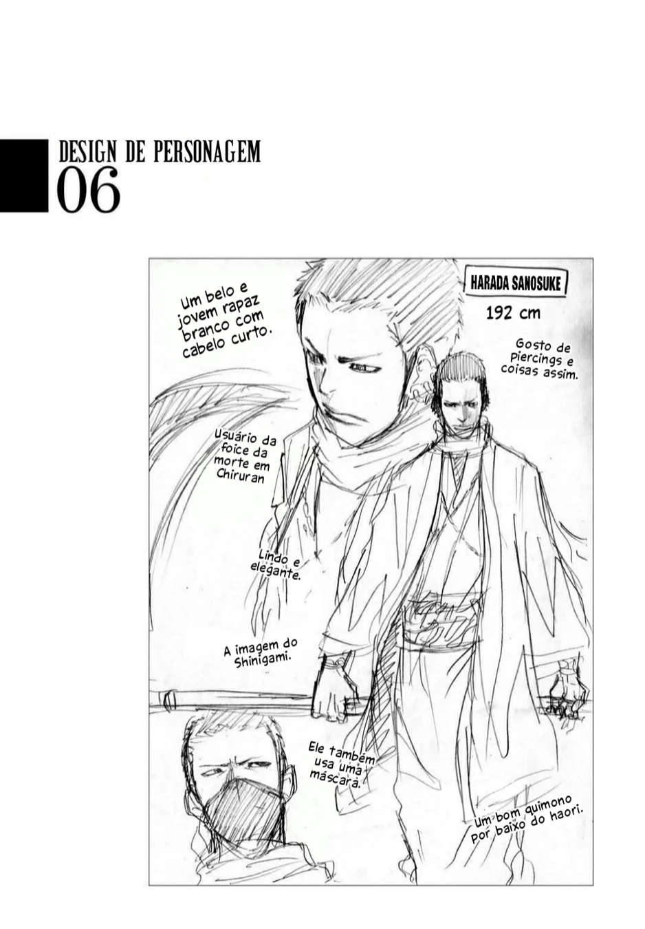 Read Chiruran_ Shinsengumi Requiem PT Manga Online