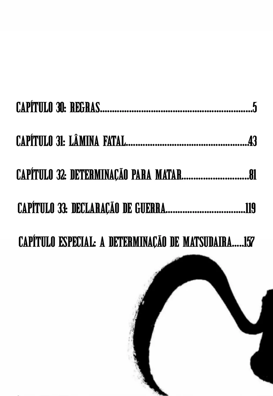 Read Chiruran_ Shinsengumi Requiem PT Manga Online