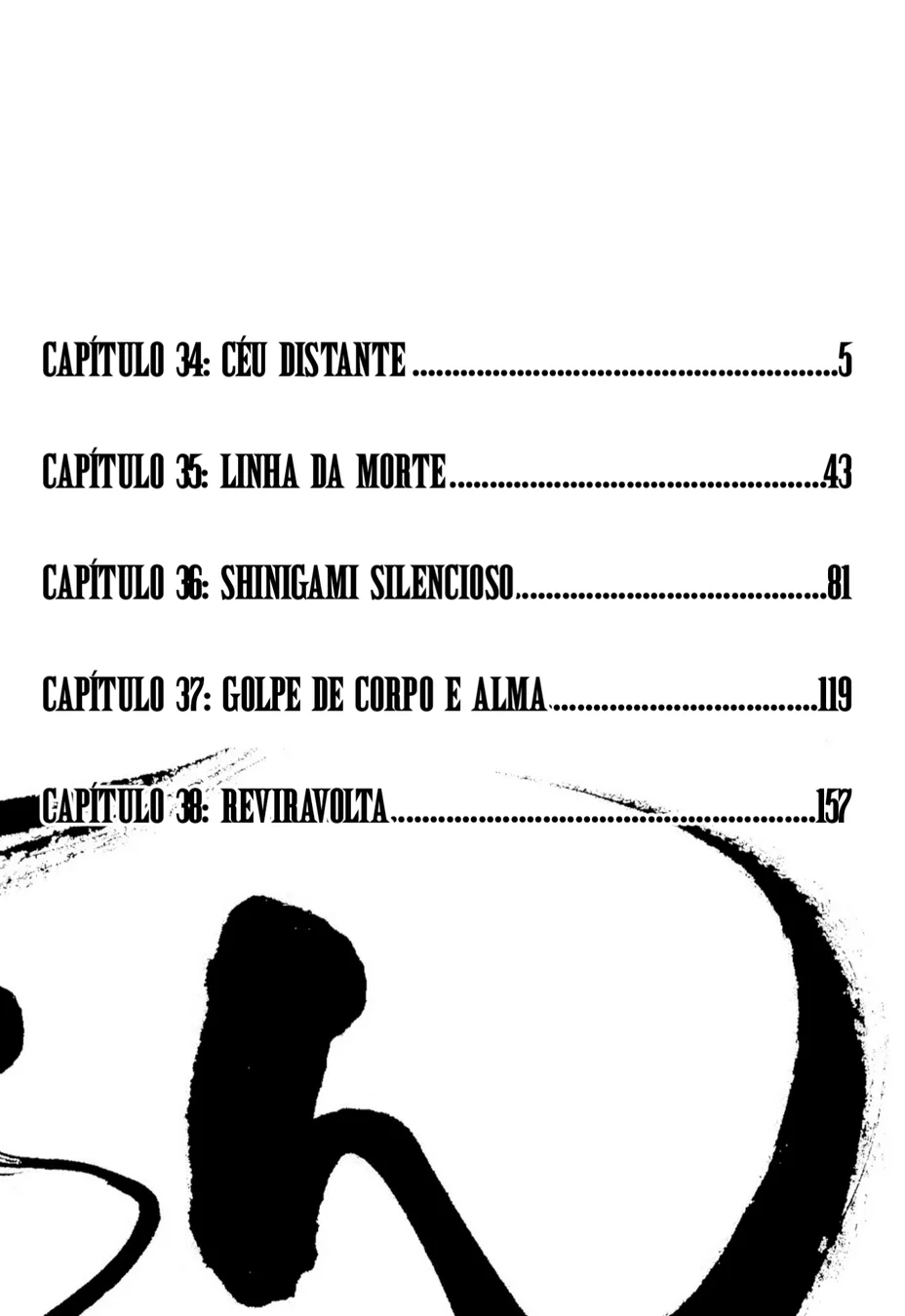 Read Chiruran_ Shinsengumi Requiem PT Manga Online