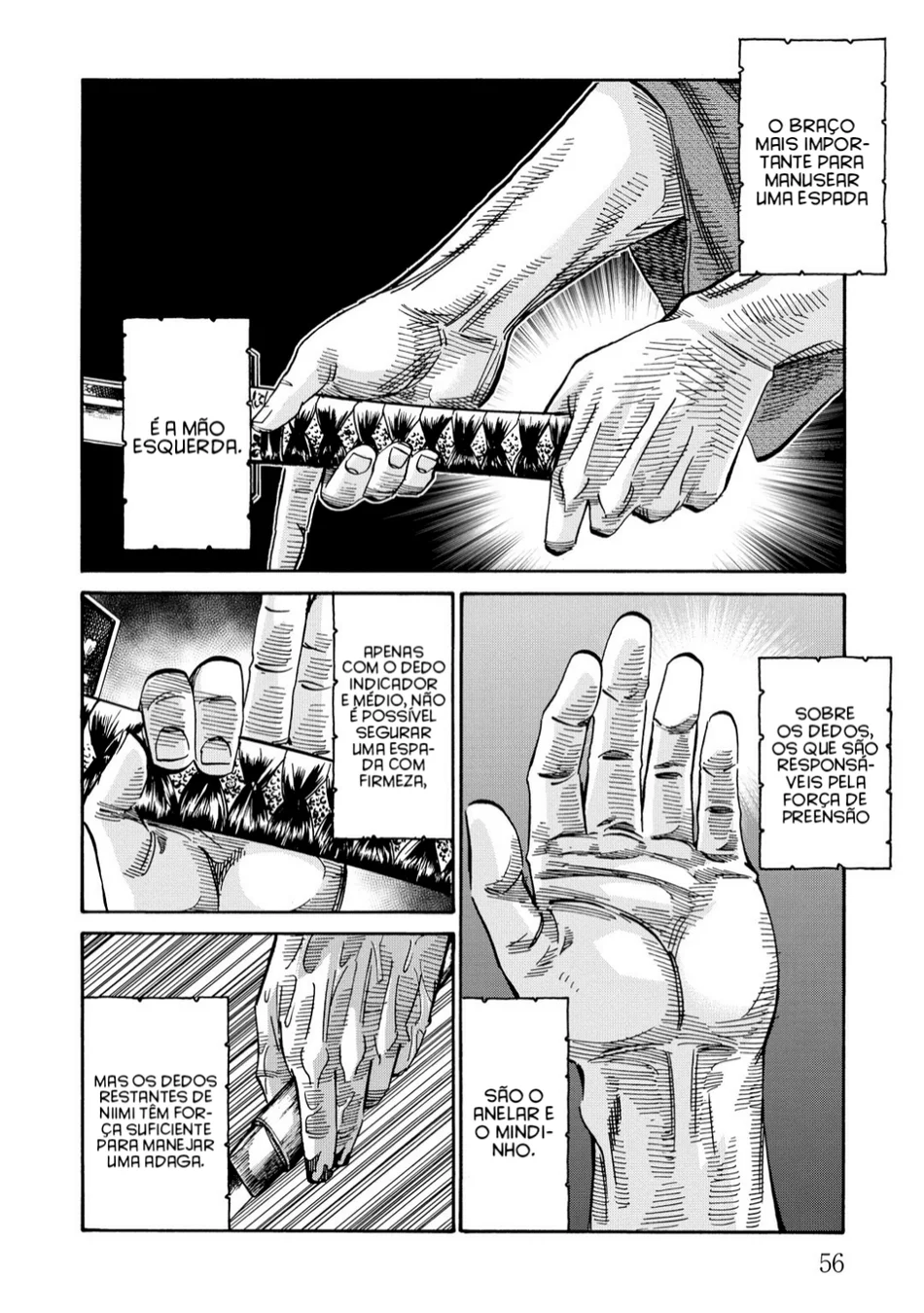 Read Chiruran_ Shinsengumi Requiem PT Manga Online