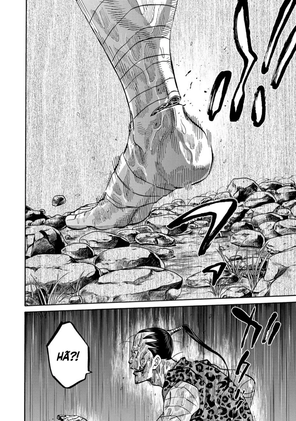 Read Chiruran_ Shinsengumi Requiem PT Manga Online