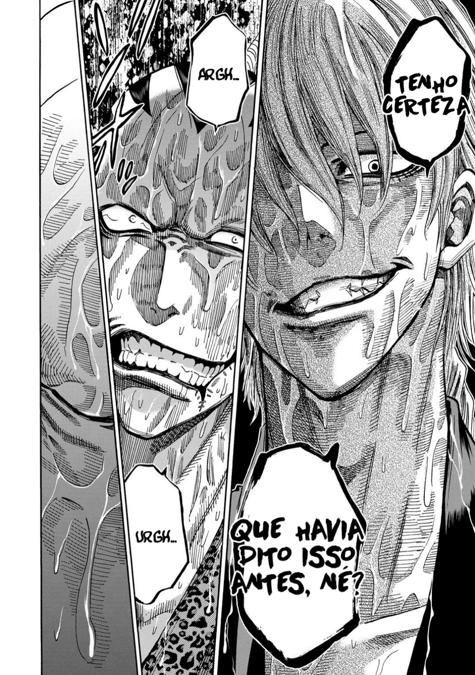 Read Chiruran_ Shinsengumi Requiem PT Manga Online