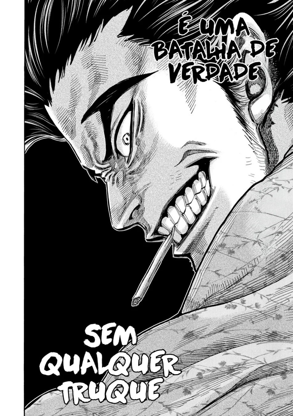 Read Chiruran_ Shinsengumi Requiem PT Manga Online