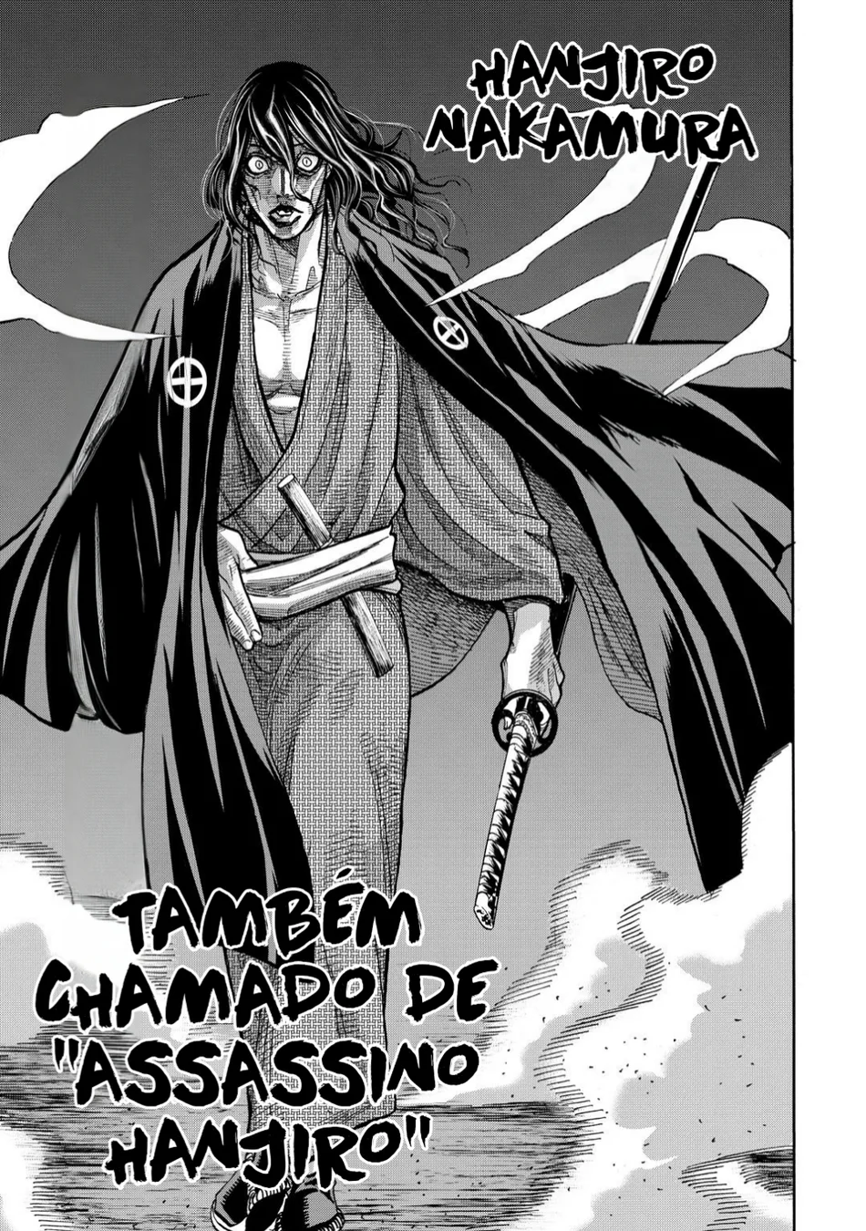 Read Chiruran_ Shinsengumi Requiem PT Manga Online