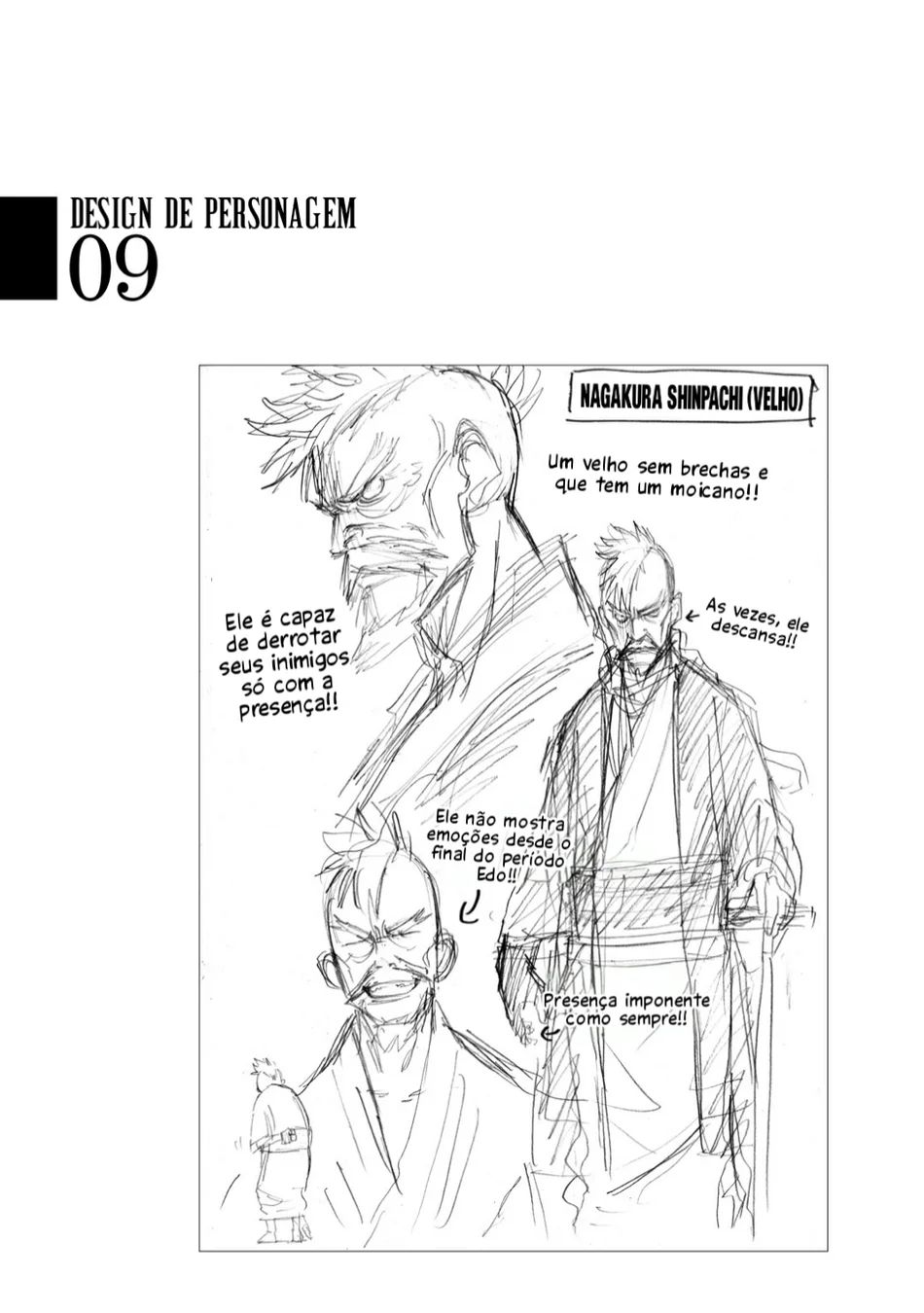 Read Chiruran_ Shinsengumi Requiem PT Manga Online