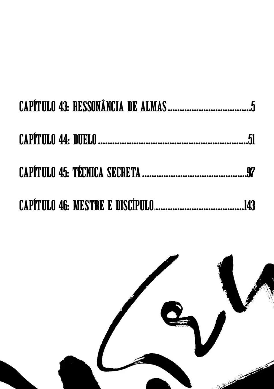 Read Chiruran_ Shinsengumi Requiem PT Manga Online