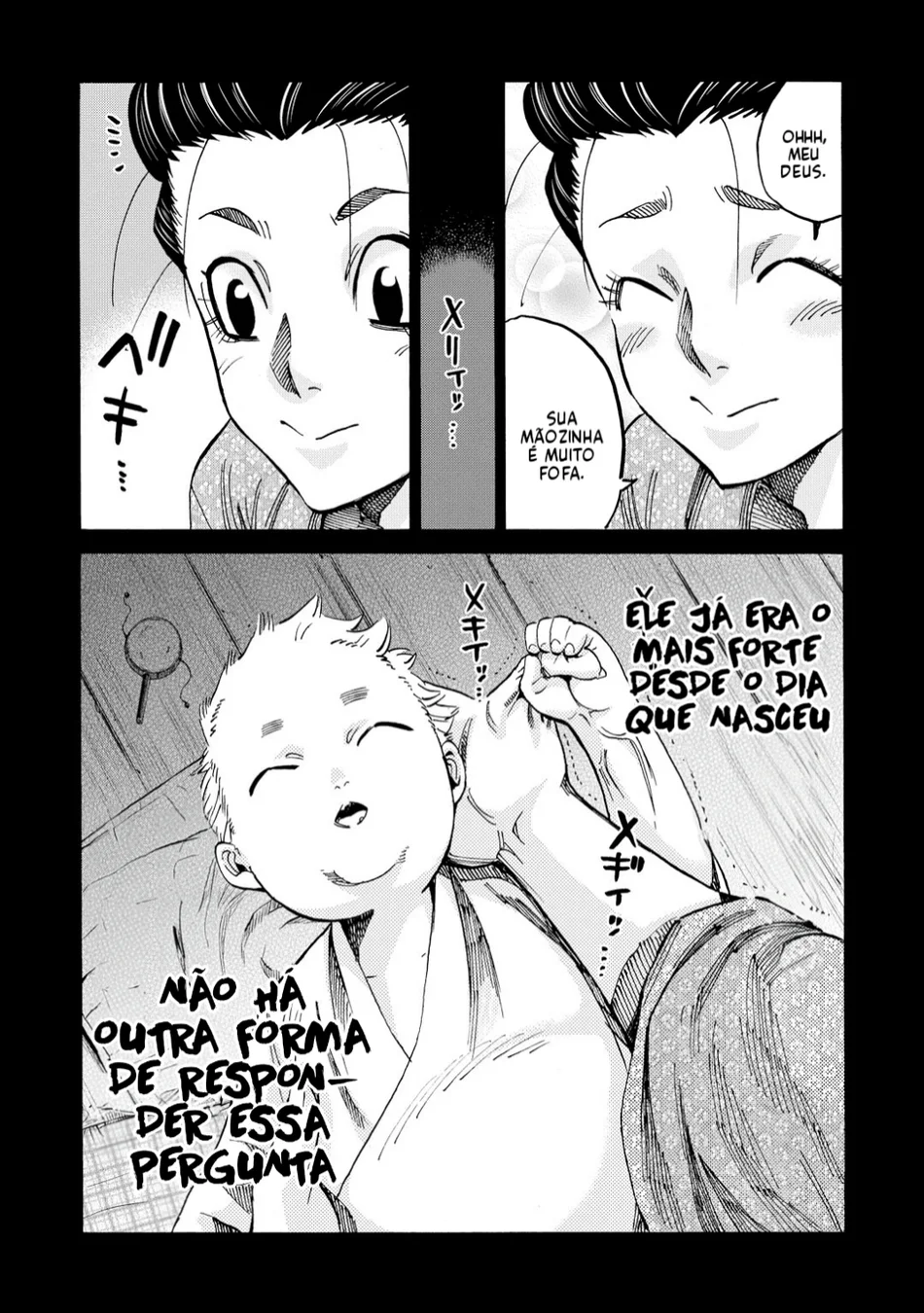 Read Chiruran_ Shinsengumi Requiem PT Manga Online