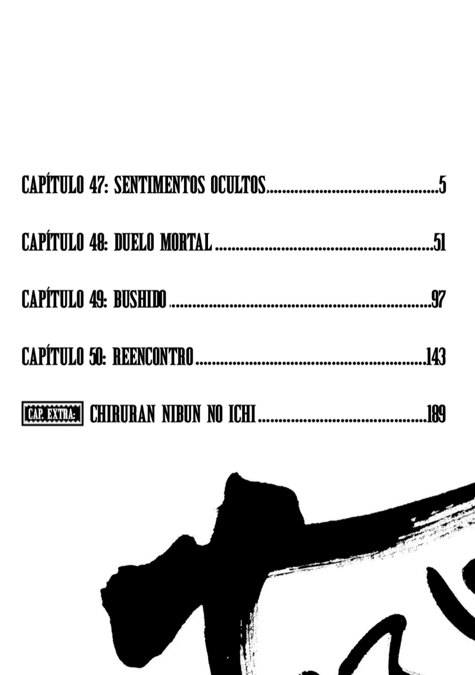 Read Chiruran_ Shinsengumi Requiem PT Manga Online