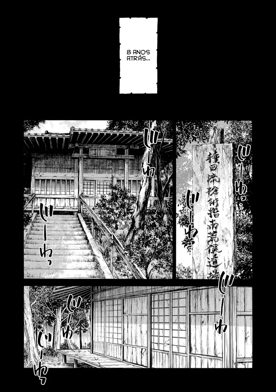 Read Chiruran_ Shinsengumi Requiem PT Manga Online