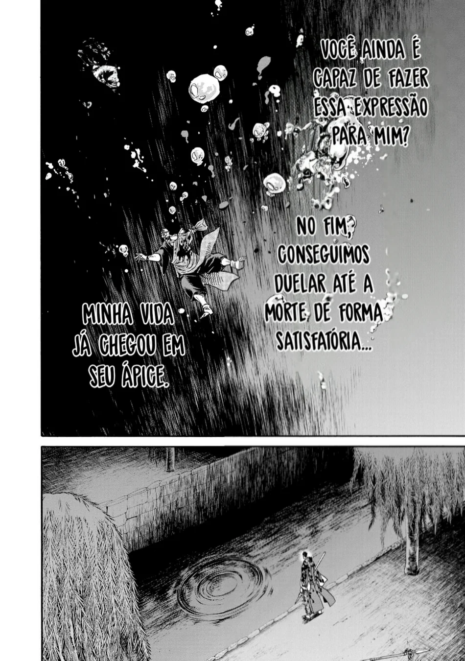 Read Chiruran_ Shinsengumi Requiem PT Manga Online