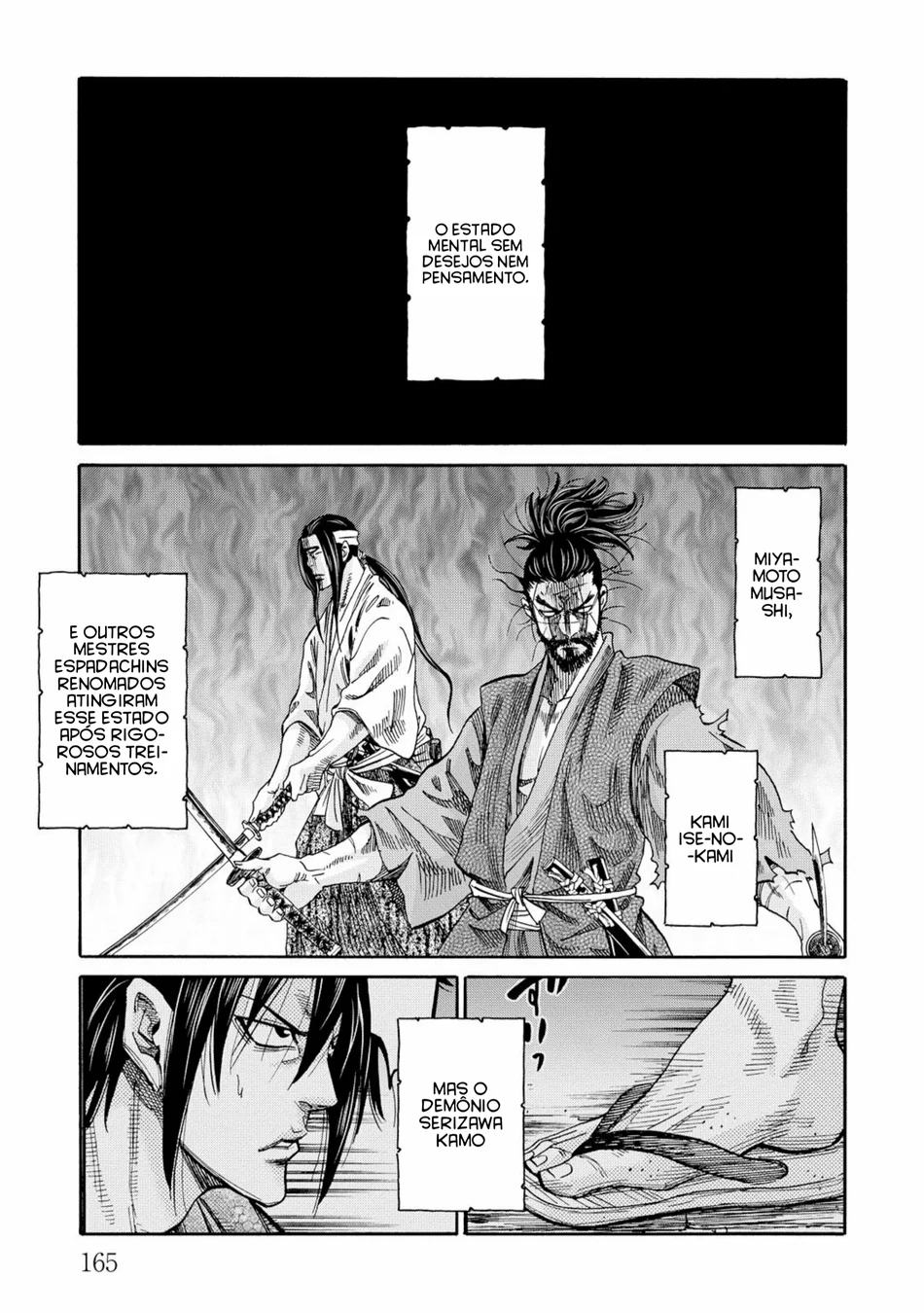 Read Chiruran_ Shinsengumi Requiem PT Manga Online