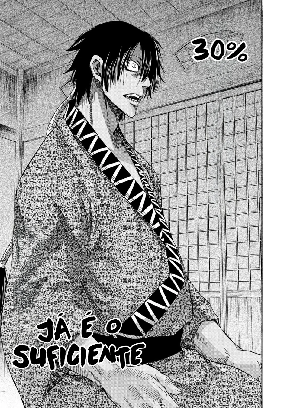 Read Chiruran_ Shinsengumi Requiem PT Manga Online