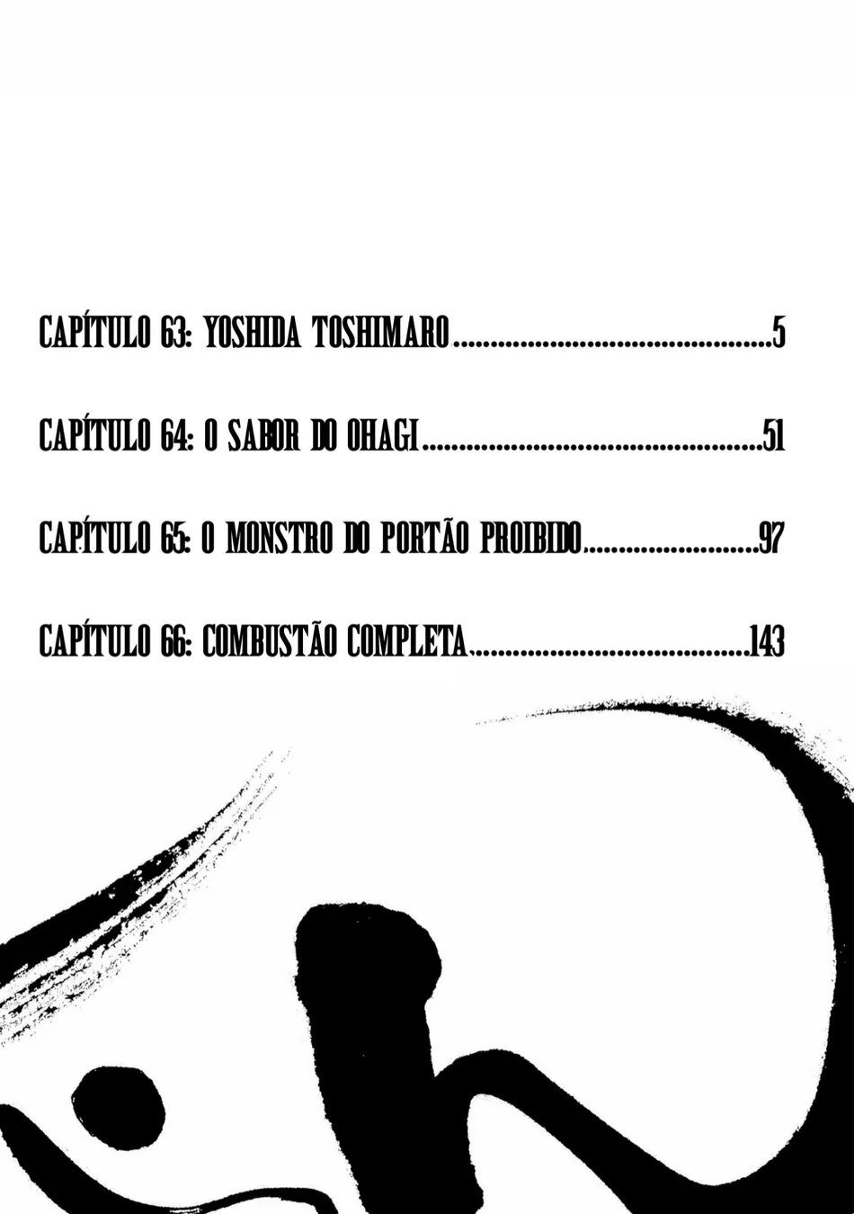 Read Chiruran_ Shinsengumi Requiem PT Manga Online