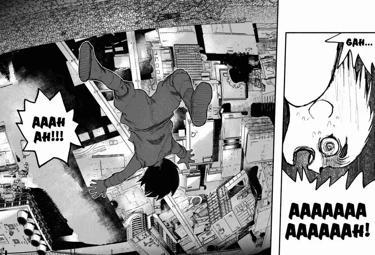 Read Choujin X PT Manga Online