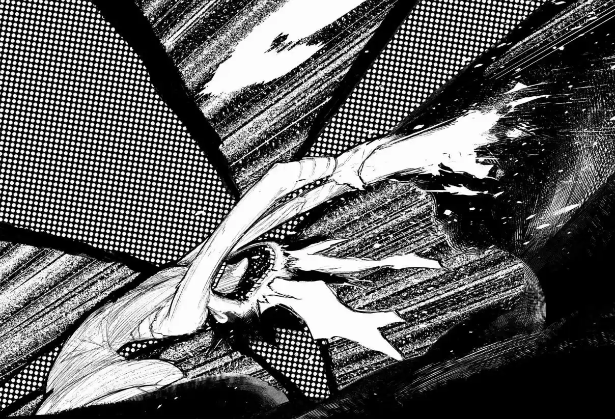 Read Choujin X PT Manga Online