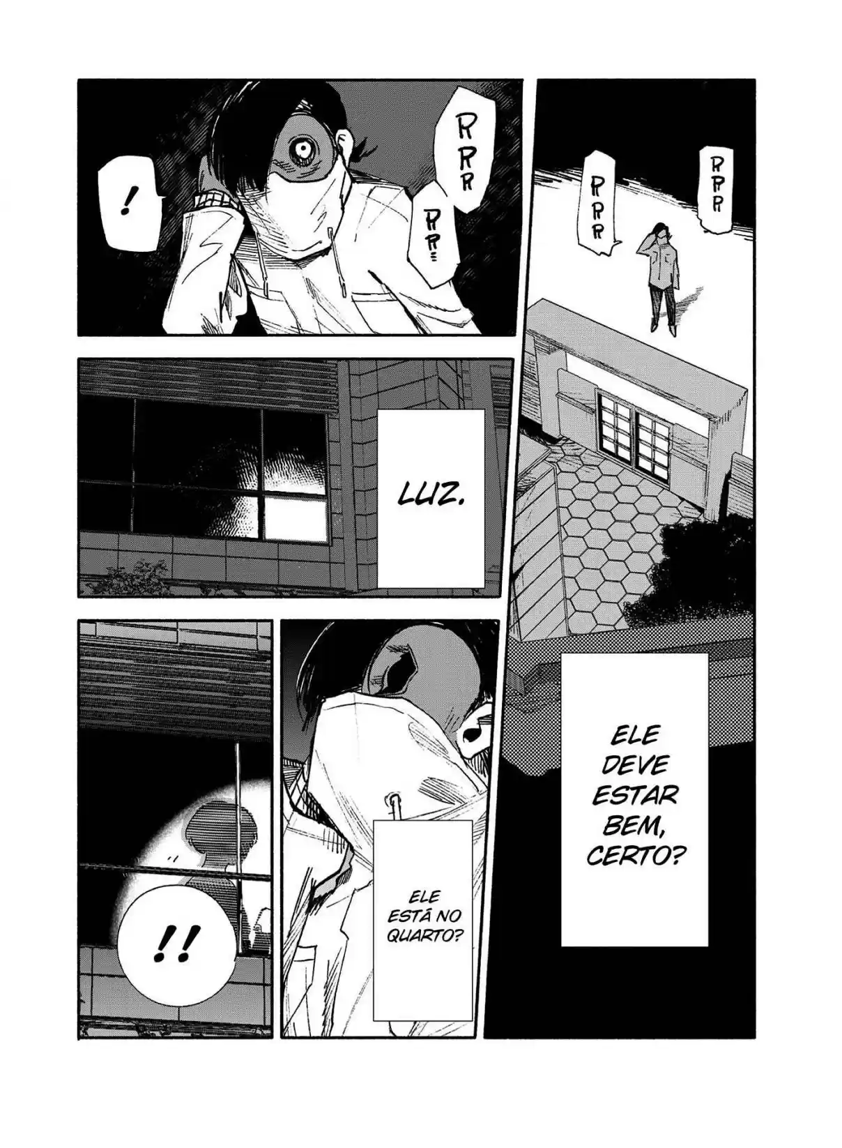 Read Choujin X PT Manga Online