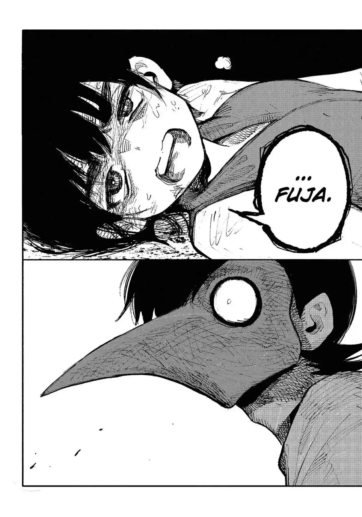 Read Choujin X PT Manga Online