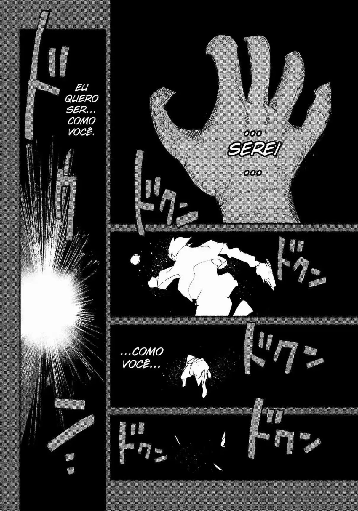 Read Choujin X PT Manga Online