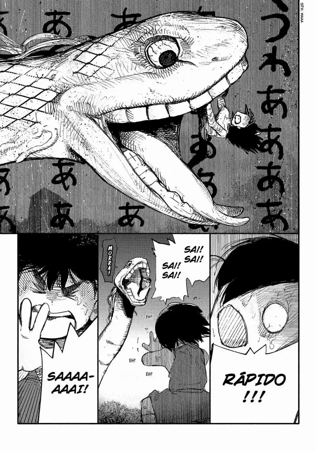 Read Choujin X PT Manga Online