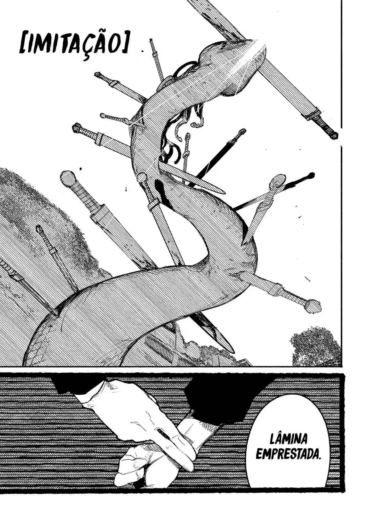 Read Choujin X PT Manga Online