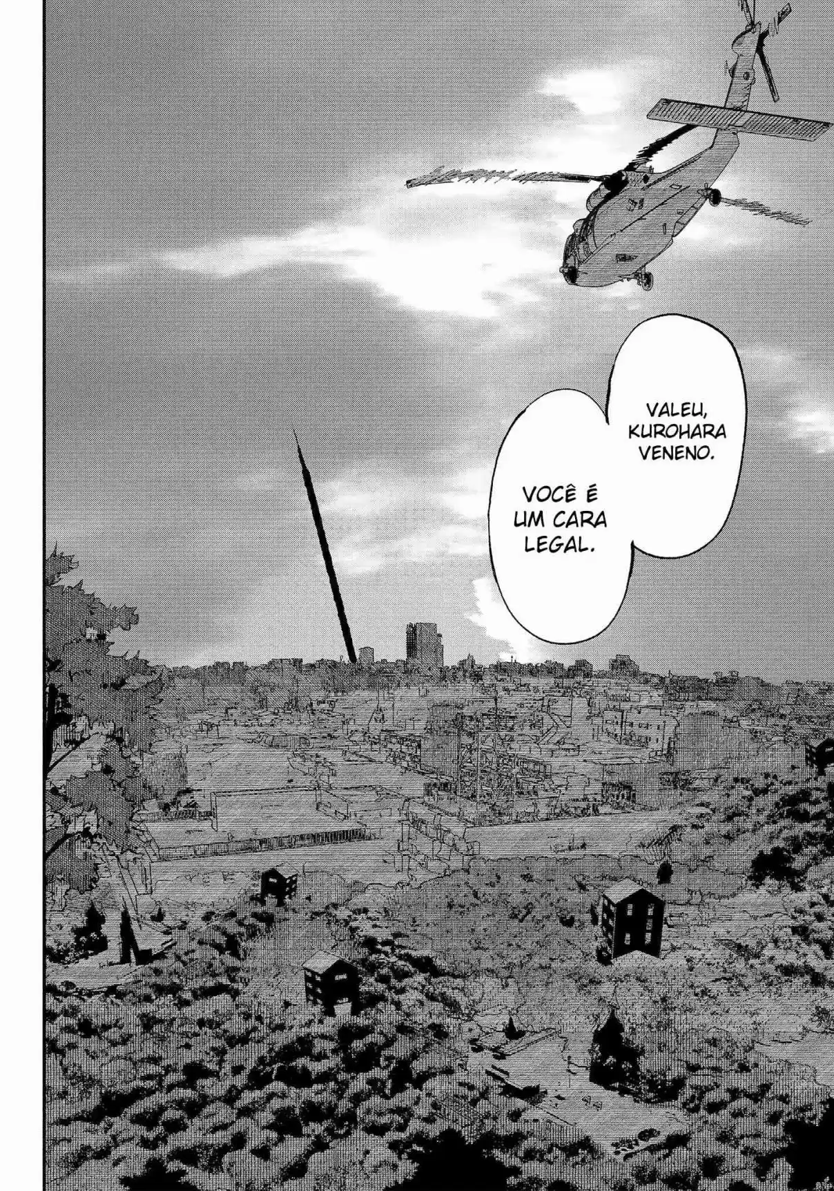 Read Choujin X PT Manga Online