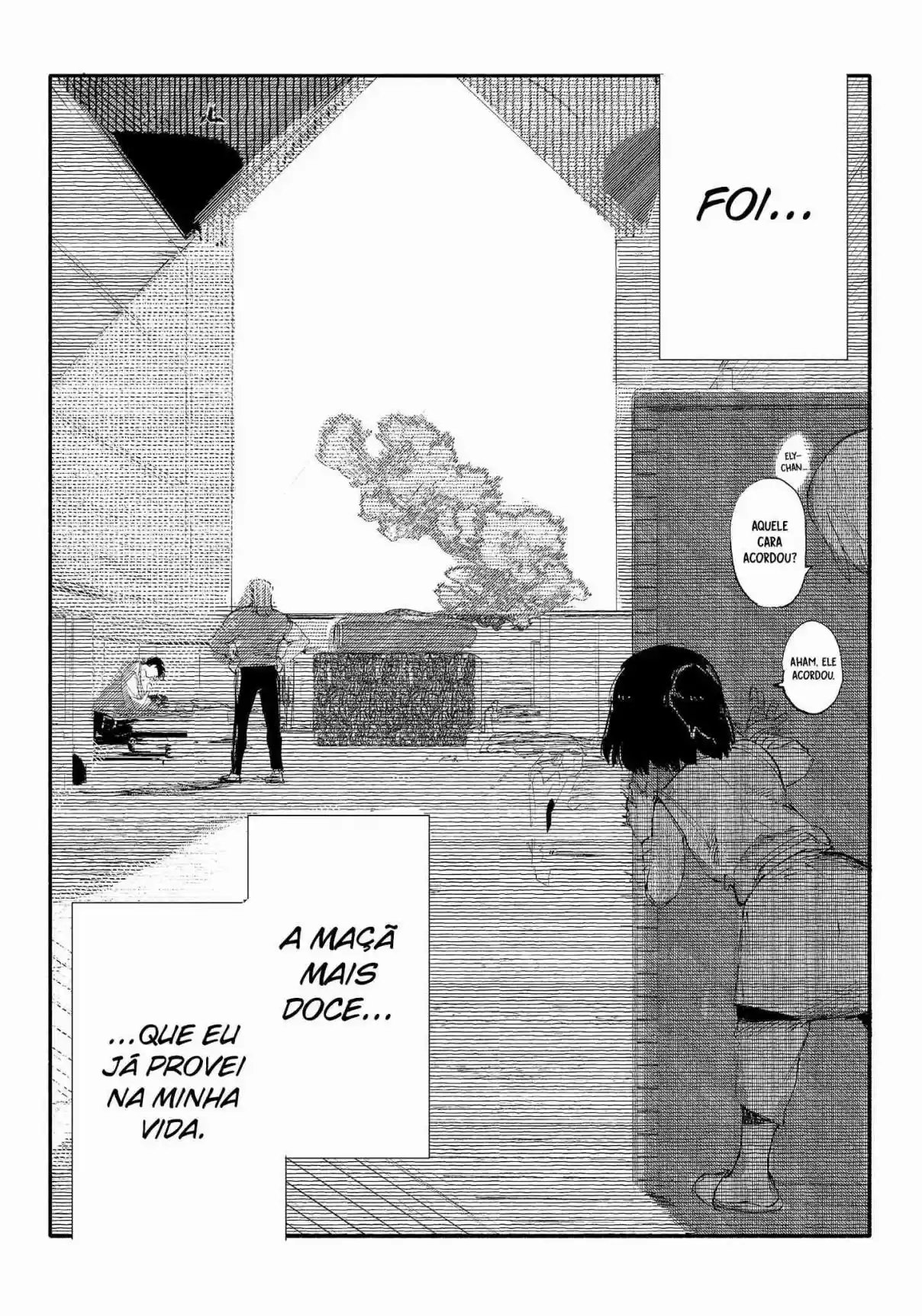 Read Choujin X PT Manga Online