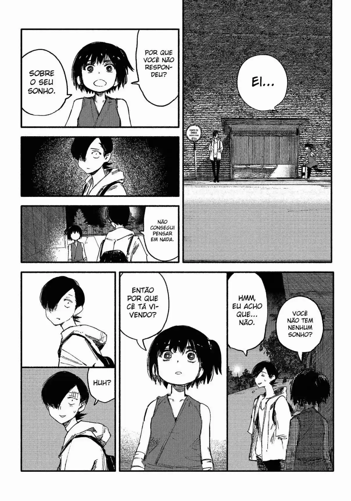 Read Choujin X PT Manga Online