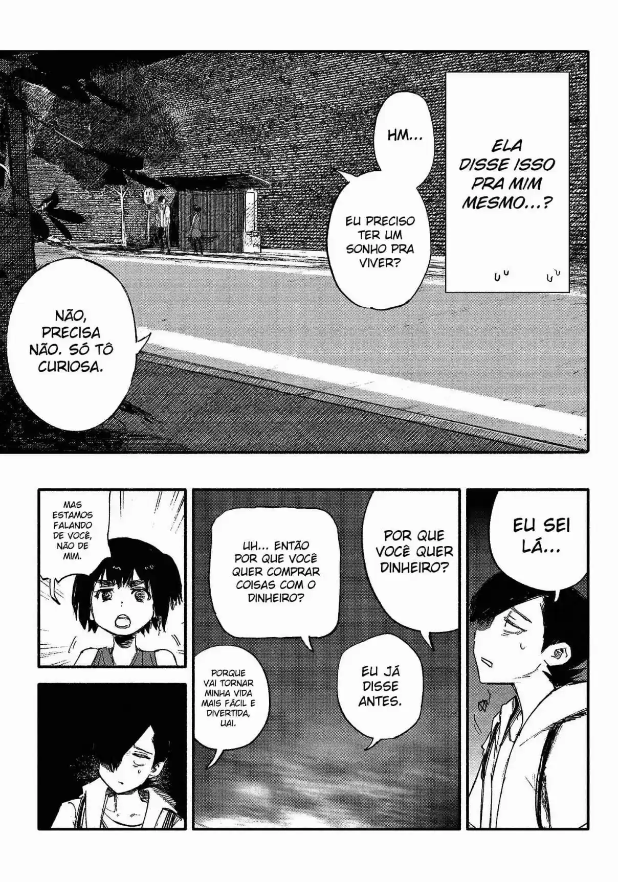 Read Choujin X PT Manga Online