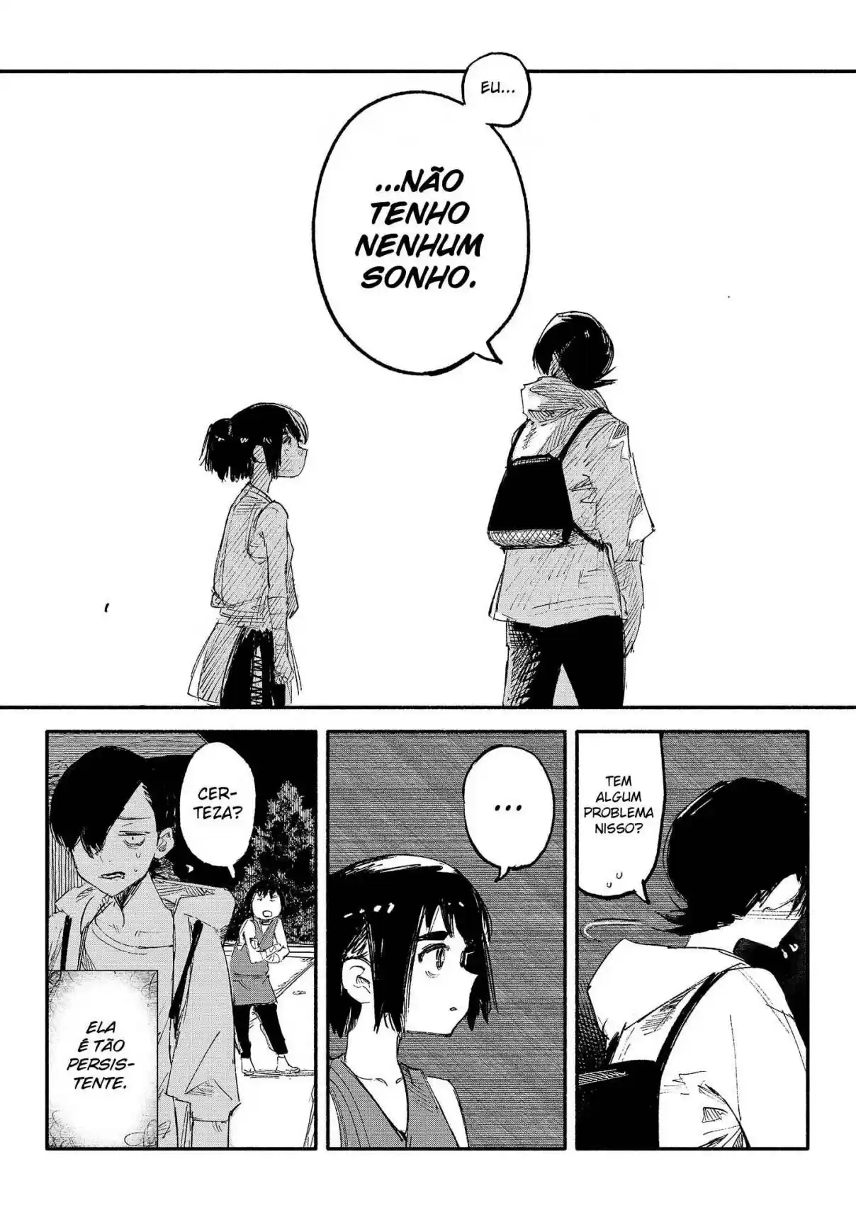 Read Choujin X PT Manga Online