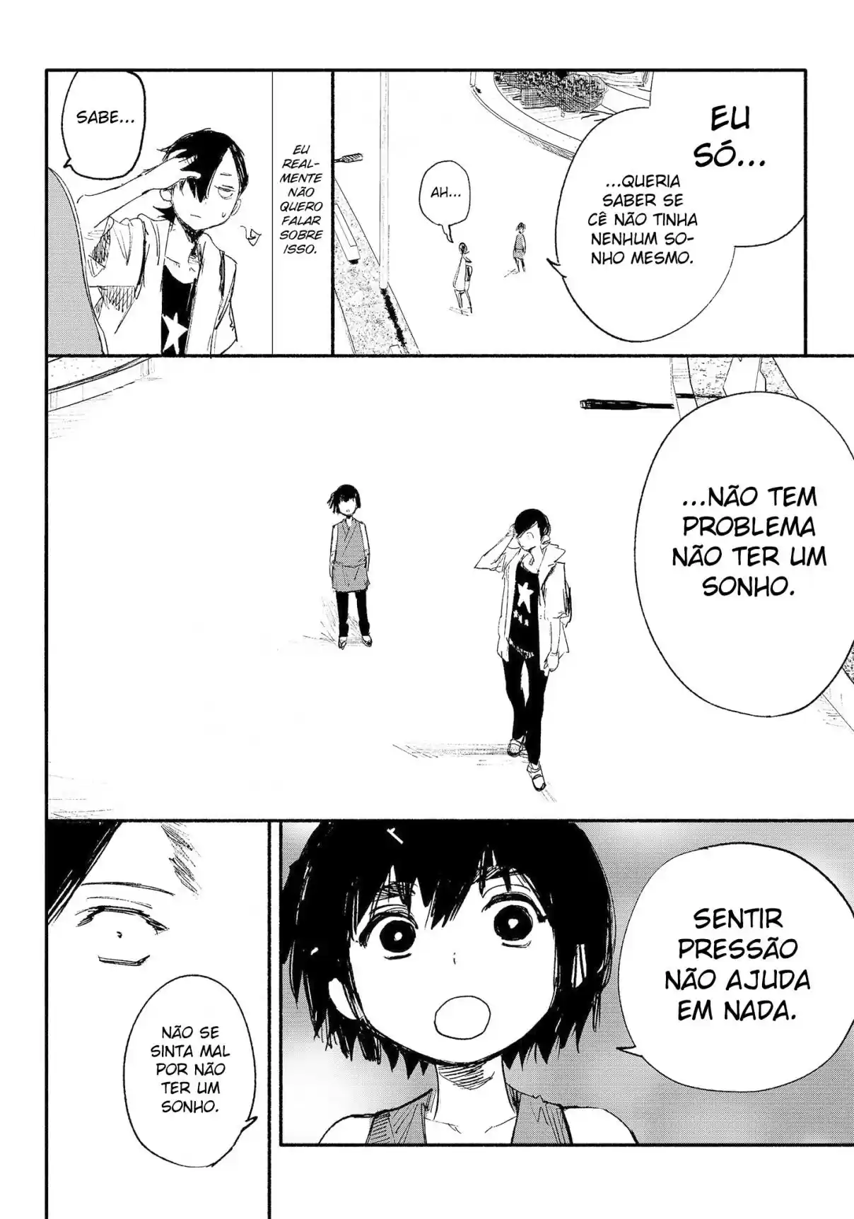 Read Choujin X PT Manga Online