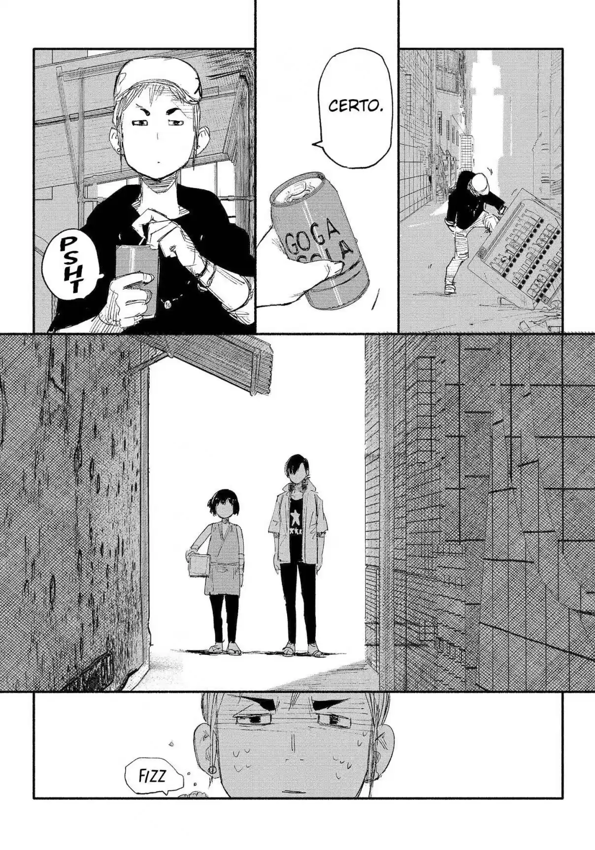 Read Choujin X PT Manga Online