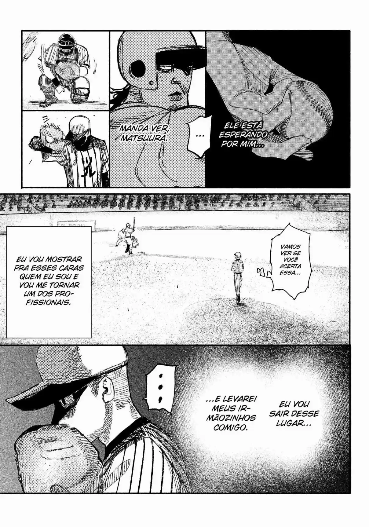 Read Choujin X PT Manga Online