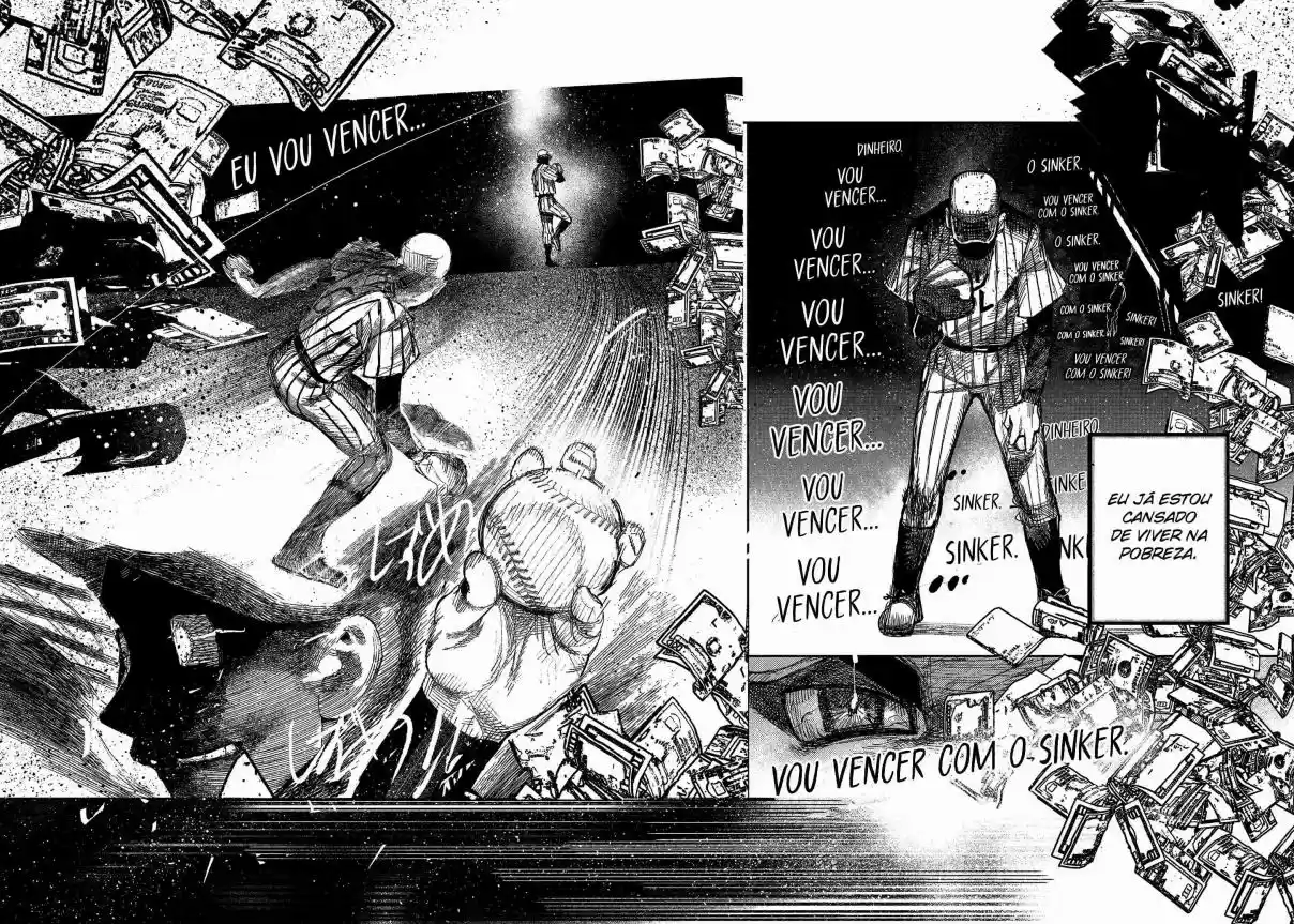 Read Choujin X PT Manga Online