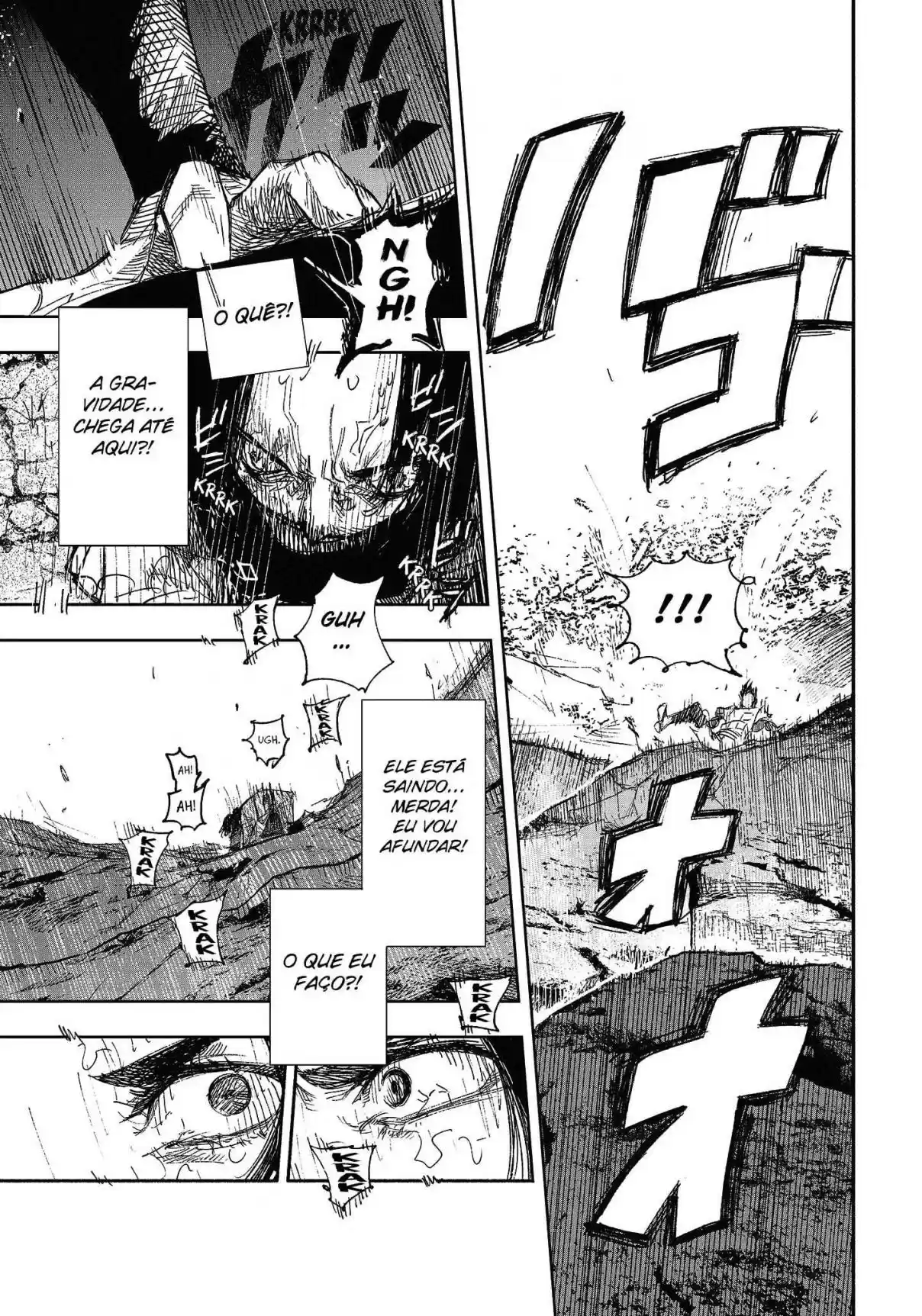 Read Choujin X PT Manga Online