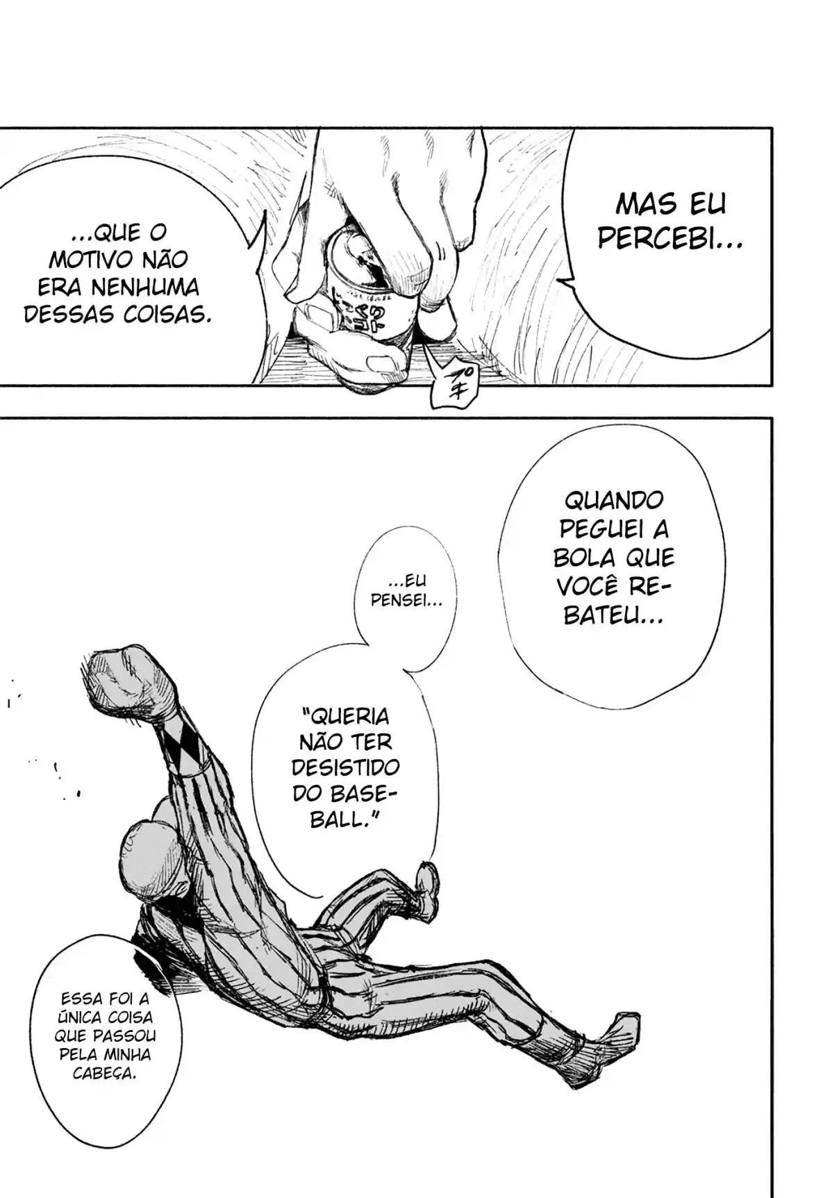 Read Choujin X PT Manga Online