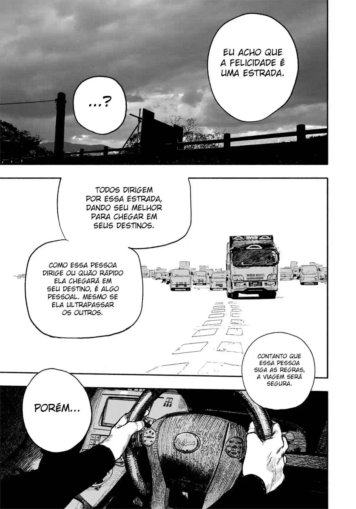 Read Choujin X PT Manga Online