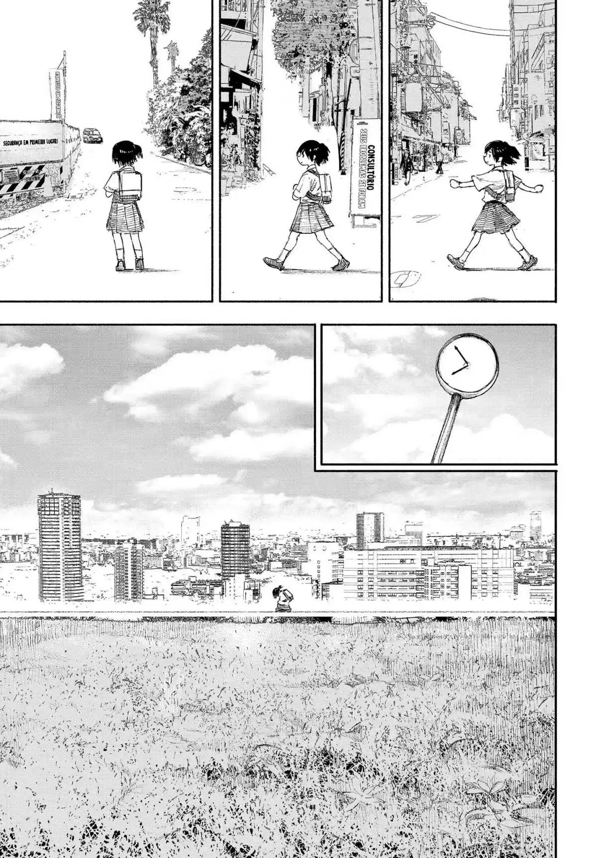 Read Choujin X PT Manga Online