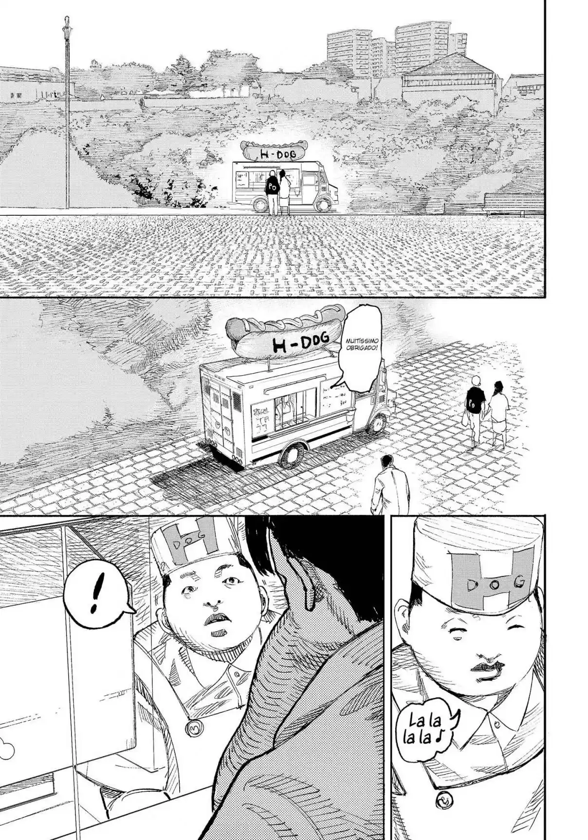 Read Choujin X PT Manga Online