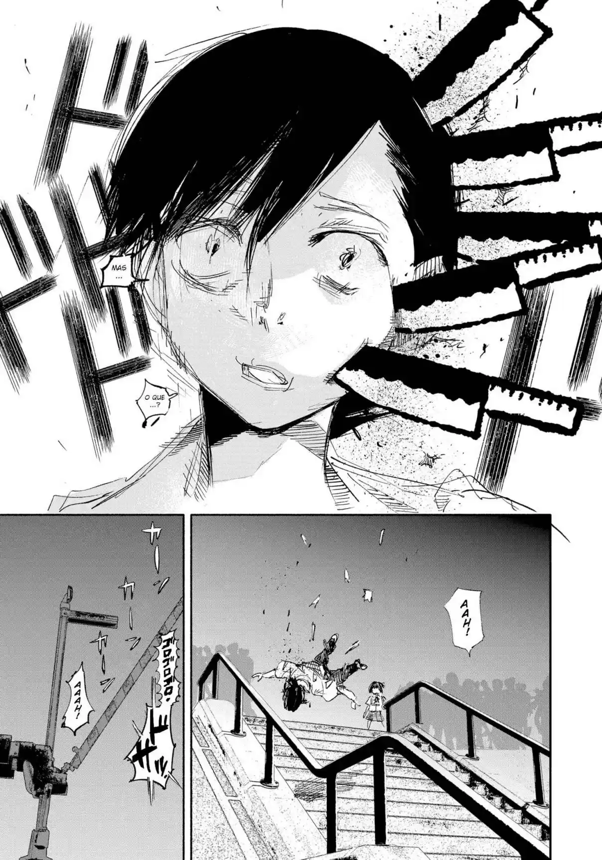 Read Choujin X PT Manga Online