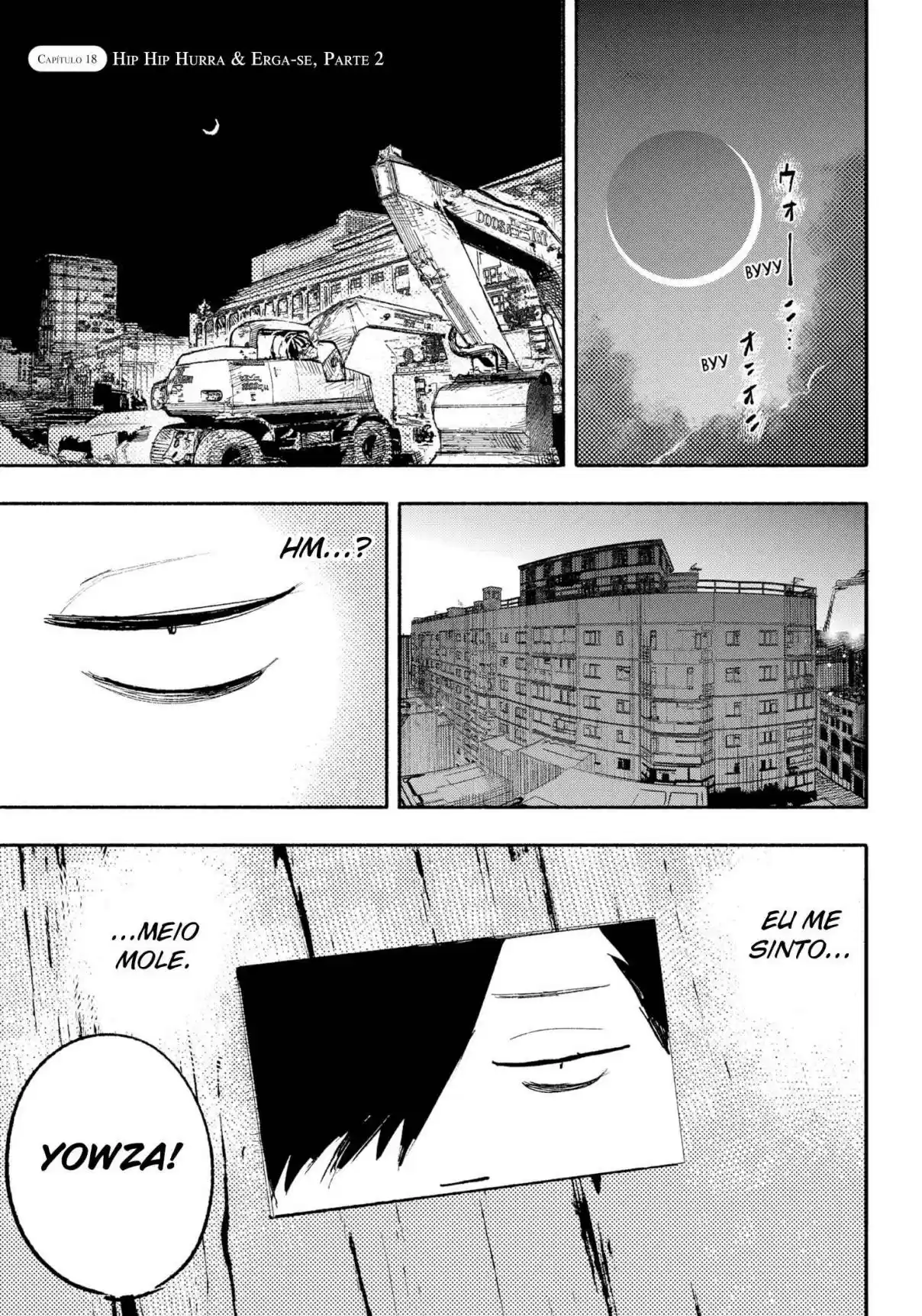 Read Choujin X PT Manga Online