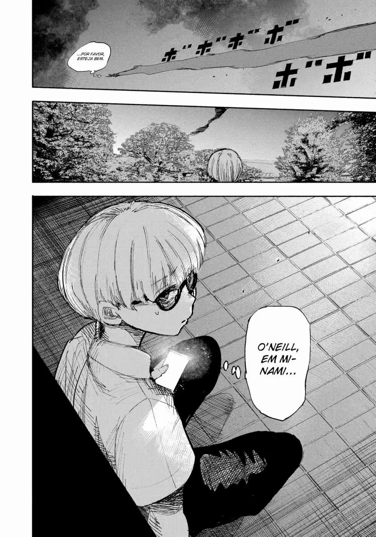 Read Choujin X PT Manga Online