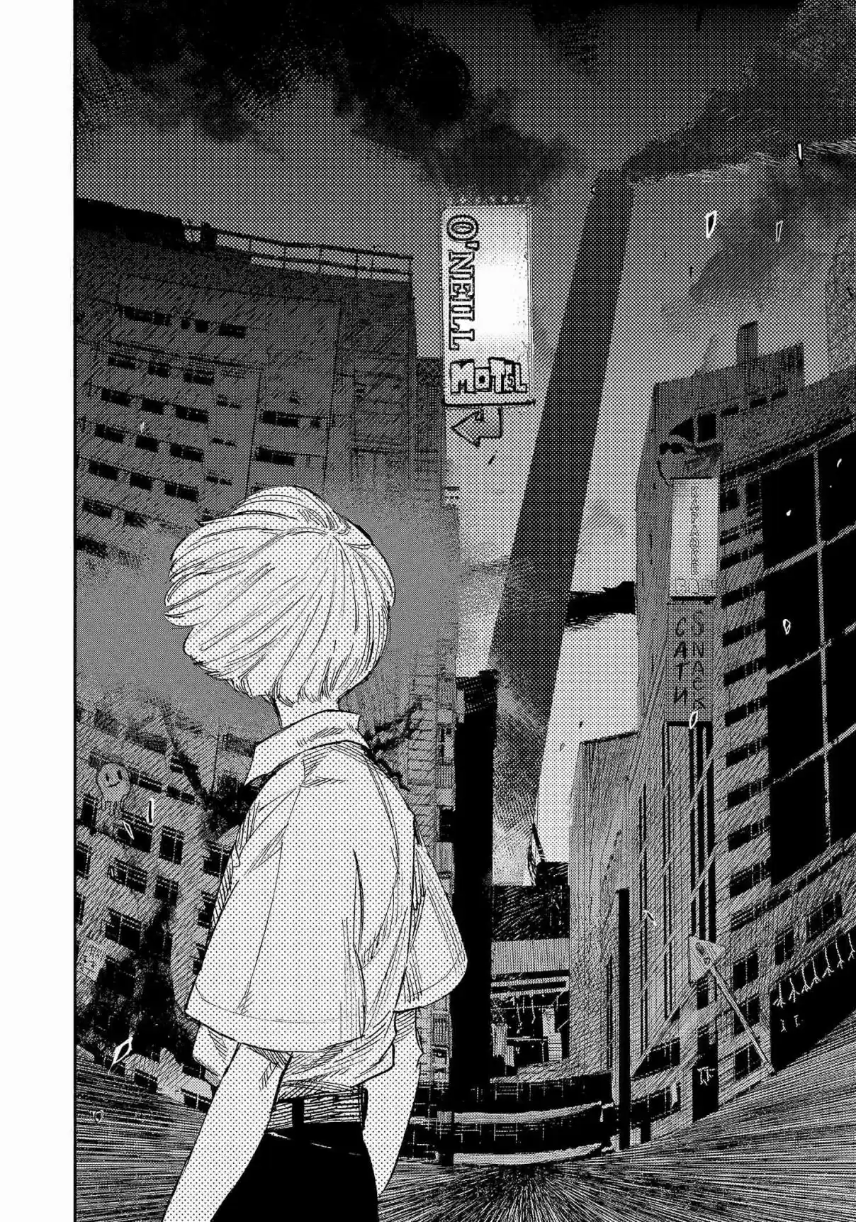 Read Choujin X PT Manga Online