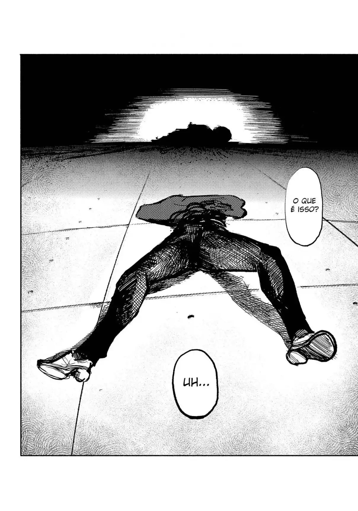 Read Choujin X PT Manga Online