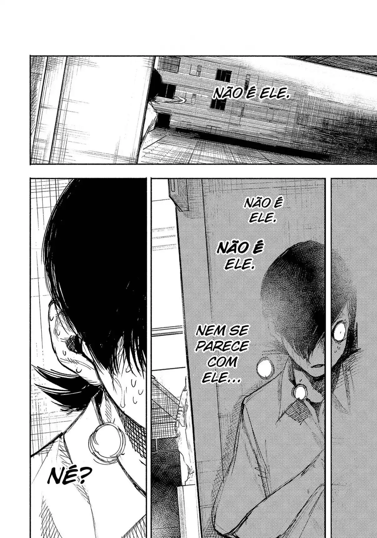 Read Choujin X PT Manga Online