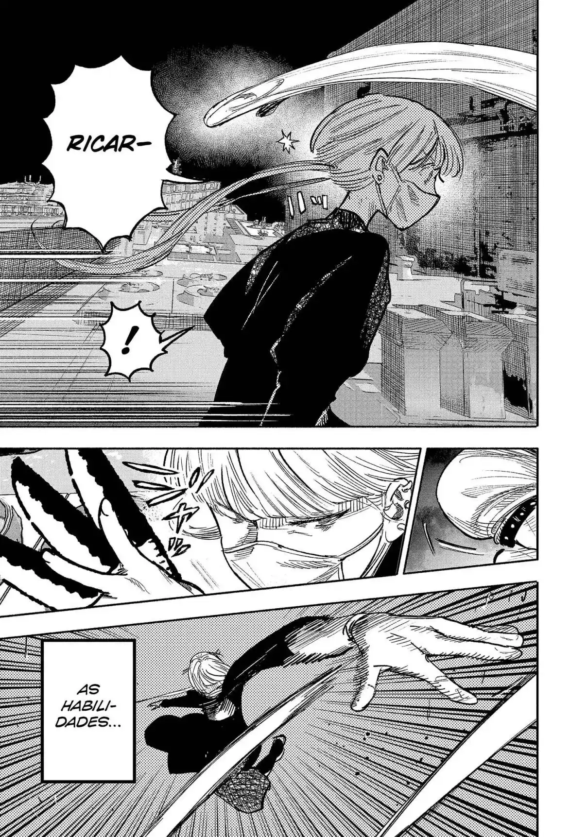 Read Choujin X PT Manga Online