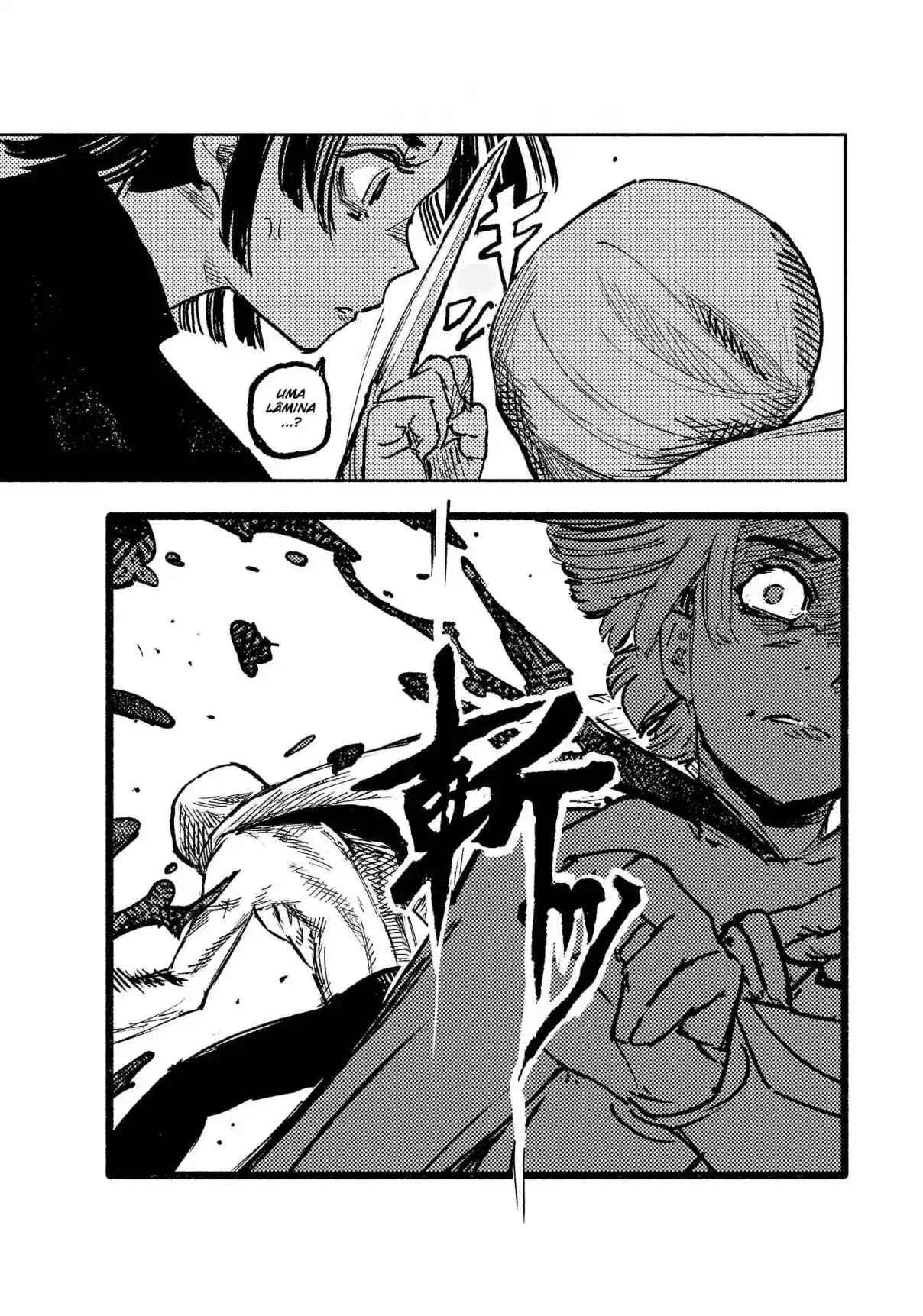 Read Choujin X PT Manga Online